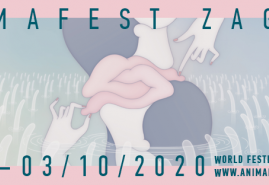 ŁÓDZKA SZKOŁA FILMOWA NAGRODZONA PRZEZ FESTIWAL ANIMAFEST ZAGREB