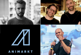 WORKSHOPS ANIMARKT MASTERS 2018