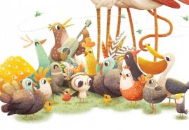 POLISH PROJECTS AT CARTOON FORUM