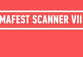 ZGŁOŚ SIĘ NA ANIMAFEST SCANNER