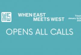 WEMW 2026 OPENS ALL CALLS FOR FIVE PROGRAMMES