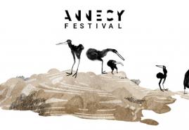 POLSKI PROJEKT NAGRODZONY NA FESTIWALU W ANNECY