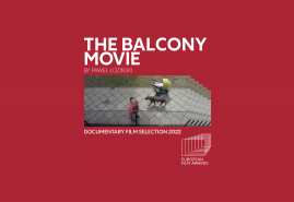 „FILM BALKONOWY” i „ANIOŁY Z SINDŻARU” Z SZANSĄ NA NOMINACJĘ DO EUROPEJSKICH NAGRÓD FILMOWYCH