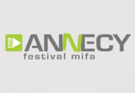 TRWA NABÓR FILMÓW I PROJEKTÓW NA FESTIWAL ANNECY 2018  