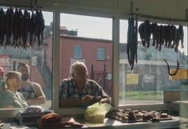 IGA LIS’S “THE QUEEN AND THE SMOKEHOUSE” WINS TWO AWARDS AT GOEAST