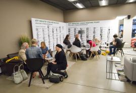 KFF INDUSTRY ZONE AT THE 56TH  KRAKOW FILM FESTIVAL - SUMMARY