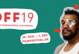 POLISH SHORT FILMS IN DENMARK