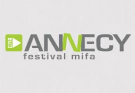 NABÓR FILMÓW I PROJEKTÓW NA FESTIWAL ANNECY 2017!