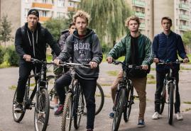 SHORT FILMS AT INTERNATIONAL FESTIVALS IN APRIL