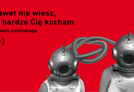 „NAWET NIE WIESZ JAK BARDZO CIĘ KOCHAM” OD DZIŚ W KINACH