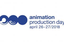 TRWA NABÓR ZGŁOSZEŃ NA ANIMATION PRODUCTION DAY