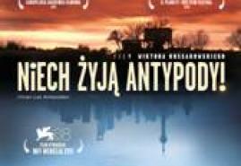 „NIECH ŻYJĄ ANTYPODY!” W KINIE ELEKTOR