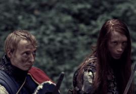 "LARP" AWARDED AT MECAL PRO