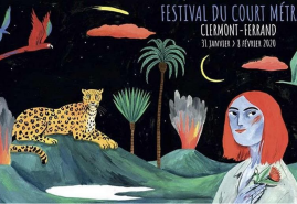 POLISH SHORT FILMS IN CLERMONT-FERRAND 