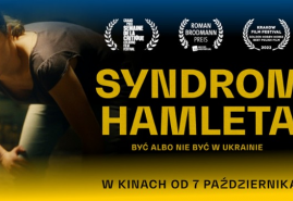 „SYNDROM HAMLETA” W KINACH