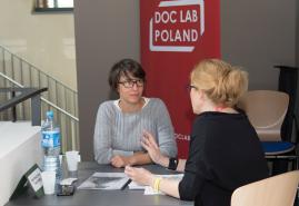 DZIEŃ OTWARTY DOC LAB POLAND