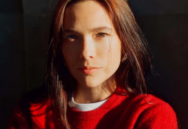 CULTURE: ROZMOWA Z NATALIĄ KONIARZ O FILMIE "SILVER"