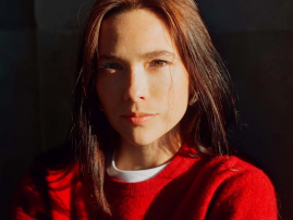 CULTURE: ROZMOWA Z NATALIĄ KONIARZ O FILMIE 