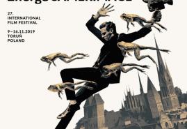 FOUR POLISH FILMS IN THE STUDENT ETUDE COMPETITION AT THE CAMERIMAGE FESTIVAL