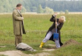 KOBIECYM GŁOSEM W KONKURSIE POLSKIM 53. KFF