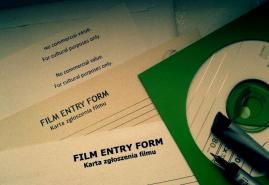 DEADLINE W GRUDNIU CZYLI NA JAKI FESTIWAL ZGŁOSIĆ FILM