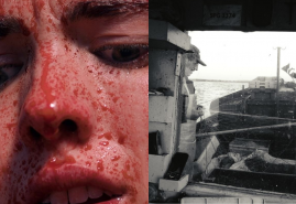 TWO POLISH SHORT FILM PROJECTS SELECTED FOR MIDPOINT SHORTS