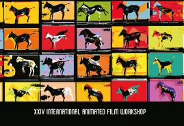 RUSZYŁ NABÓR NA WARSZTATY FILMU ANIMOWANEGO