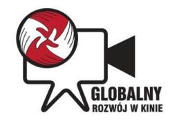 DOKUMENTY NA FESTIWALU „GLOBALNY ROZWÓJ W KINIE“