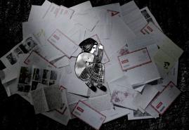 LETTERS FROM THE SILENCED COUNTRY WINS AWARD AT THE 83RD VENICE INTERNATIONAL FILM FESTIVAL