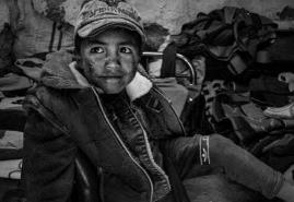 NATALIA KONIARZ'S “SILVER” RECEIVES THE SPECIAL JURY PRIZE IN SWITZERLAND