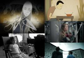 POLISH SHORT FILMS IN DRAMA