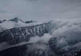 "WIND. A DOCUMENTARY THRILLER "AWARDED AT TRENTO