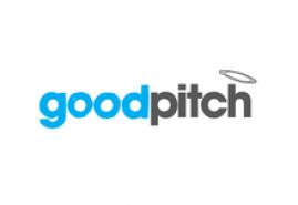 TRWAJĄ ZGŁOSZENIA NA GOOD PITCH EUROPE