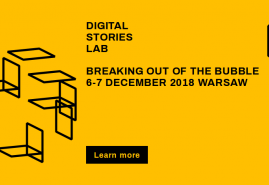 ZGŁOŚ SIĘ NA DIGITAL STORIES LAB