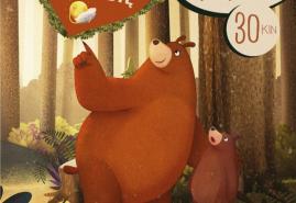 WYSTARTOWAŁ OGÓLNOPOLSKI KONKURS „PRZYTULAM, BO LUBIĘ”