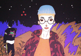 POLISH SHORT FILMS AT THE FESTIVALS IN OCTOBER