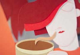 “THREE CUPS OF COFFEE” SELECTED FOR HAWAI’I INTERNATIONAL FILM FESTIVAL
