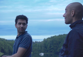 POLISH CO-PRODUCTION FEATURED AT DOCU TALENTS FROM THE EAST