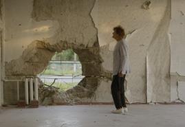 “TRACES” WINS THE PANORAMA AUDIENCE AWARD AT BERLINALE