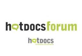 MOŻNA JUŻ ZGŁASZAĆ PROJEKTY NA HOT DOCS FORUM