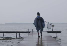 POLISH DOCUMENTARIES AT INTERNATIONAL FESTIVALS IN NOVEMBER