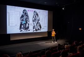 KFF INDUSTRY: PROJECTS SELECTED TO ANIMATED IN POLAND