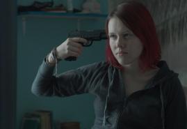 „AMERYKA” Z NAGRODĄ NA DRESDEN FILMFEST