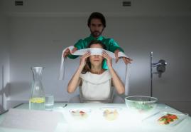 "THE TEST" WINS THE SILVER PALM AWARD IN MEXICO