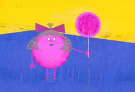 MAŁGORZATA RYBAK’S ANIMATION RECEIVES A SPECIAL MENTION AT CLERMONT-FERRAND