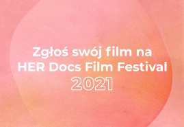 TRWA NABÓR NA HER DOCS 