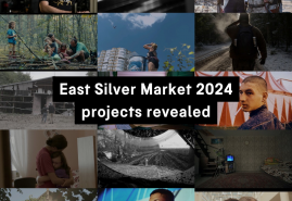 POLSKIE PROJEKTY NA EAST SILVER MARKET