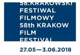 ONLY ONE WEEK LEFT FOR SUBMISSION FOR THE 58. KRAKOW FILM FESTIVAL - FIRST DEADLINE!