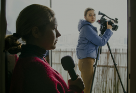 "LIVE" WINS AWARD AT AMERICAN FESTIVAL