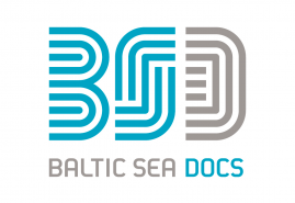 TRZY POLSKIE PROJEKTY NA BALTIC SEA DOCS